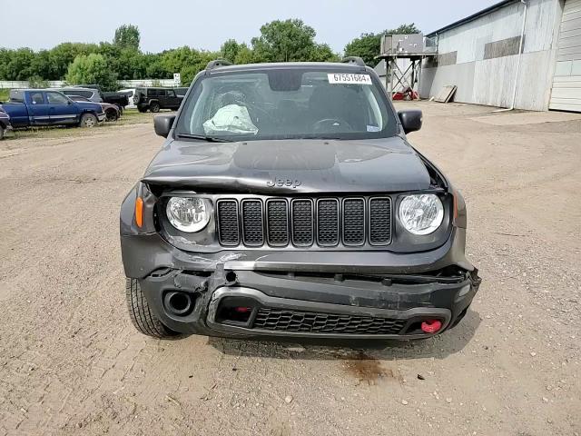 2020 JEEP RENEGADE TRAILHAWK