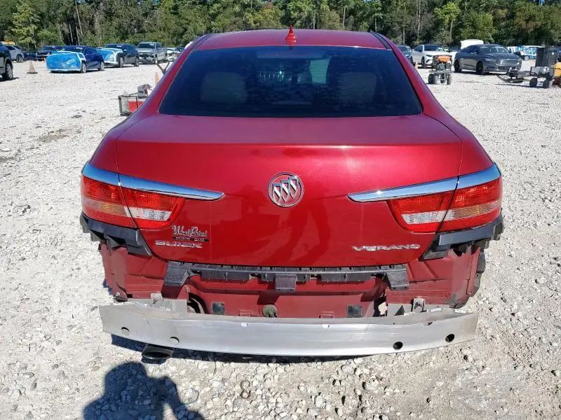 2012 BUICK VERANO   