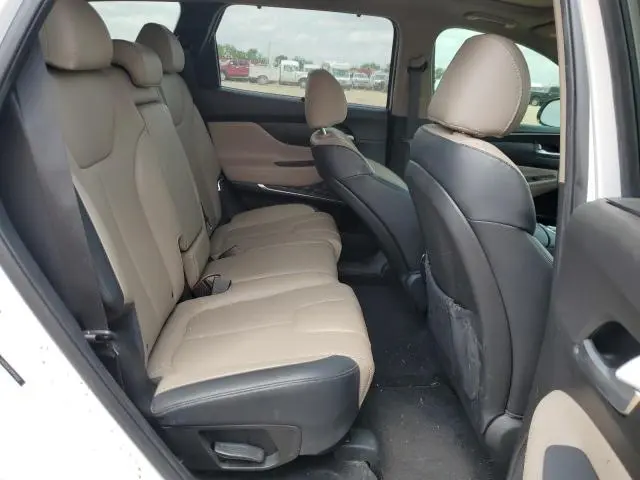 2023 HYUNDAI SANTA FE SEL PREMIUM
