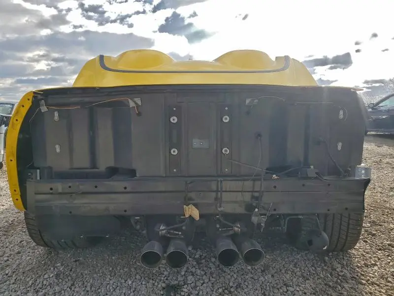 2012 CHEVROLET CORVETTE GRAND SPORT  