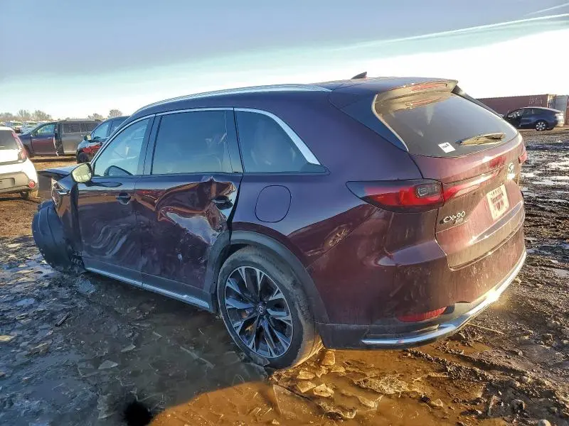 2024 MAZDA CX-90 PREMIUM  