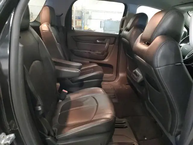 2013 GMC ACADIA SLT-2  