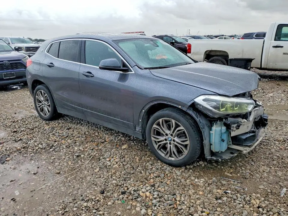 2020 BMW X2 SDRIVE28I  