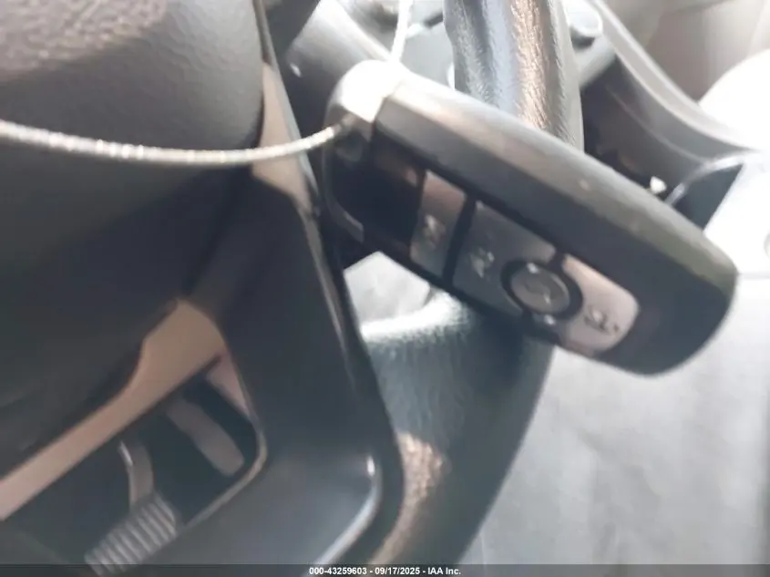 2018 FORD FUSION HYBRID SE