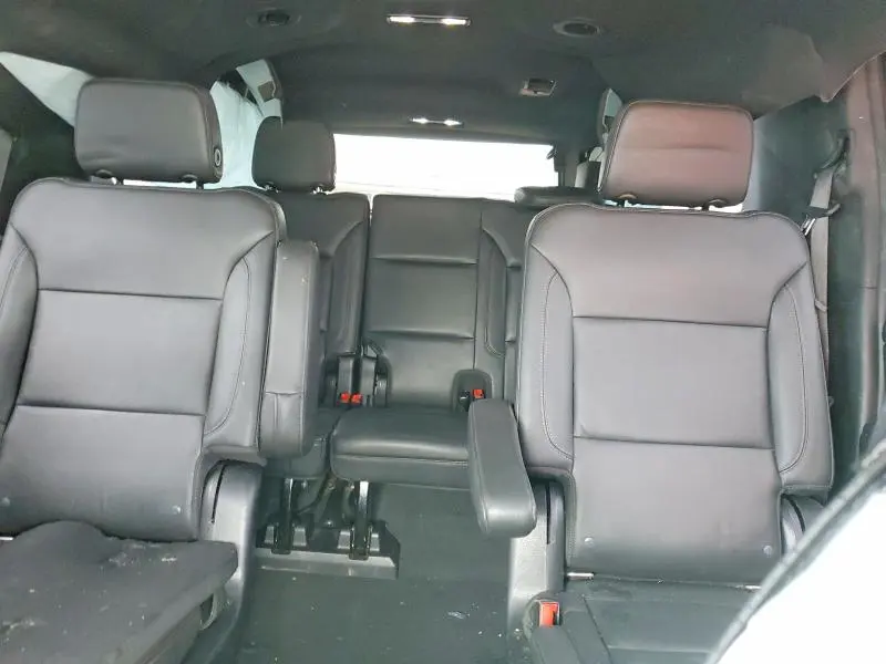 2021 CHEVROLET SUBURBAN C1500 LT  