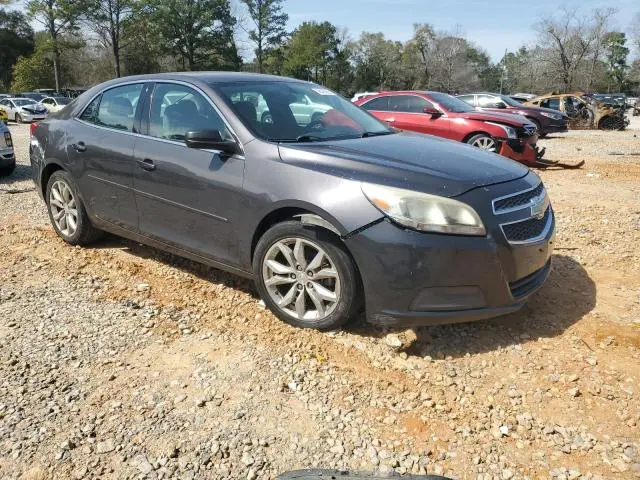 2013 CHEVROLET MALIBU LS  