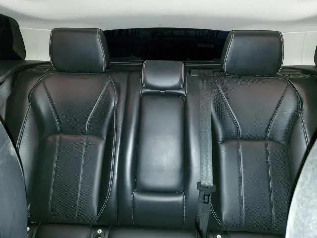 2017 LAND ROVER RANGE ROVER EVOQUE HSE  