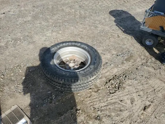 2014 NISSAN ARMADA SV