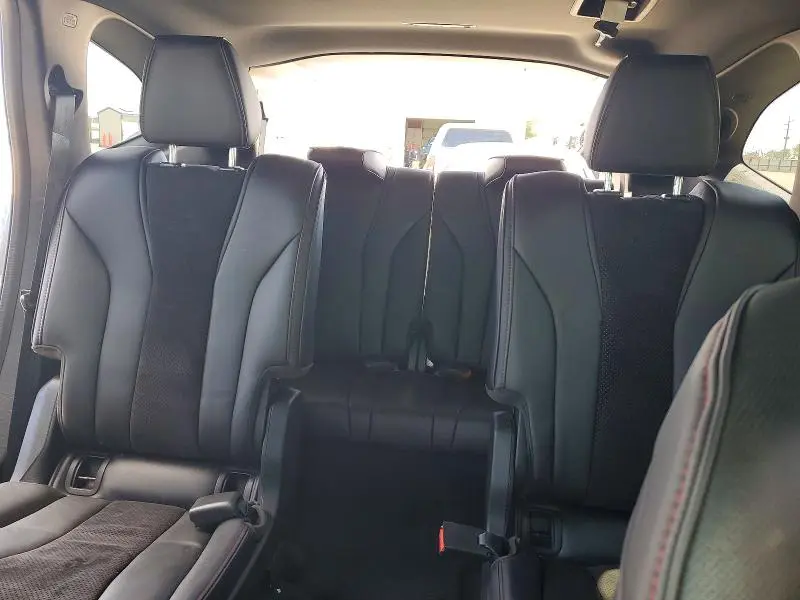 2022 ACURA MDX A-SPEC  