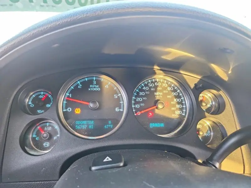 2011 GMC YUKON XL DENALI  
