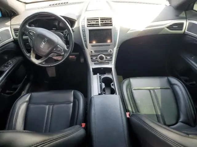 2020 LINCOLN MKZ   
