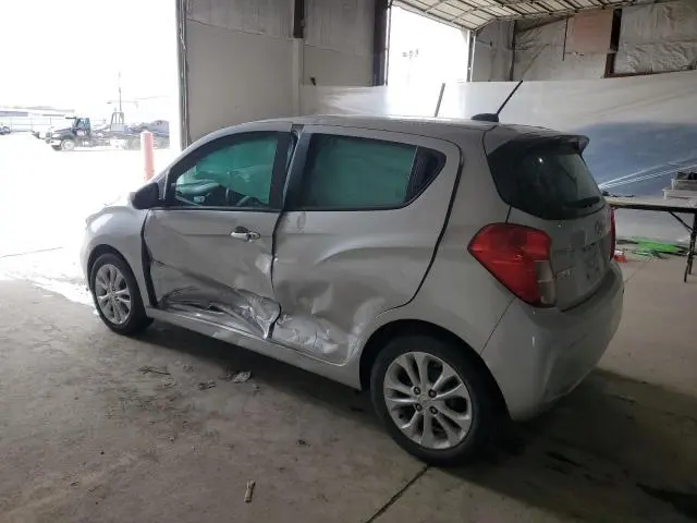2020 CHEVROLET SPARK 1LT