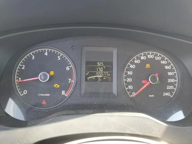 2014 VOLKSWAGEN JETTA BASE  