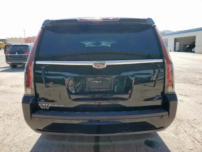 2019 CADILLAC ESCALADE   