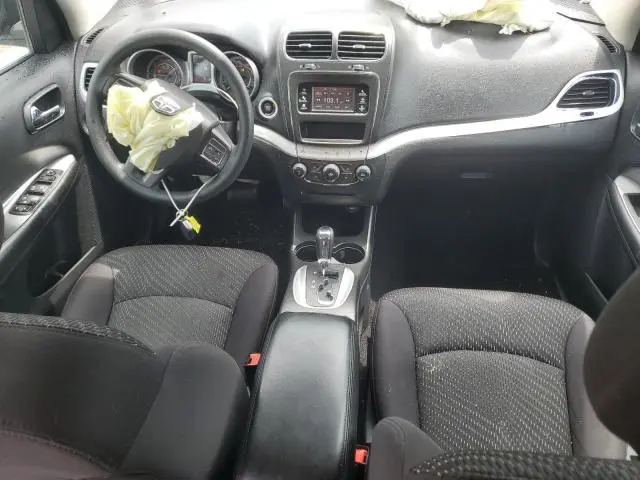 2014 DODGE JOURNEY SXT  