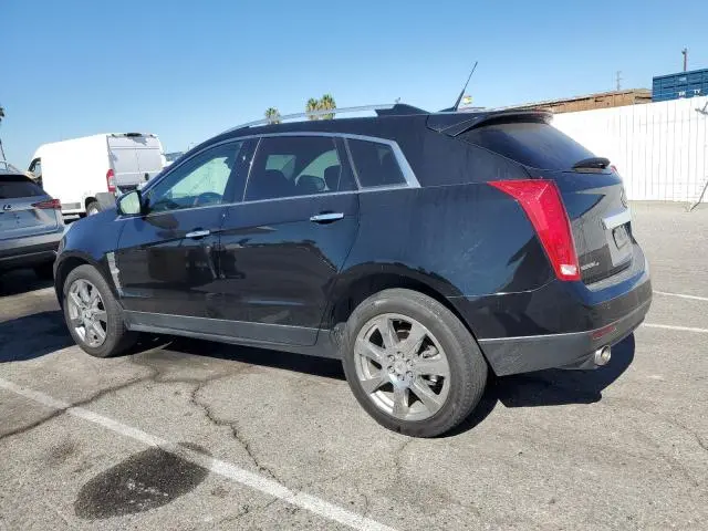2010 CADILLAC SRX PERFORMANCE COLLECTION  