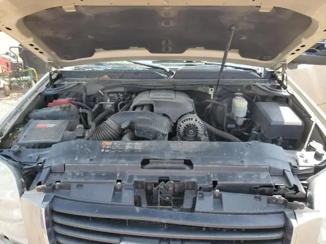 2011 GMC YUKON SLT  