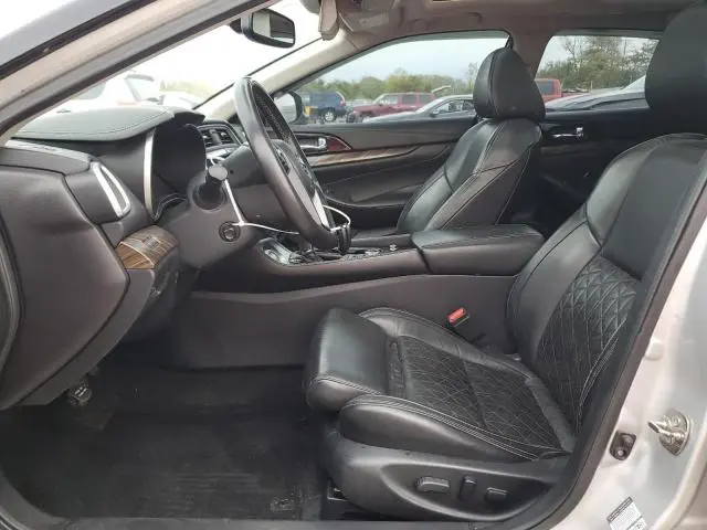 2016 NISSAN MAXIMA 3.5S  