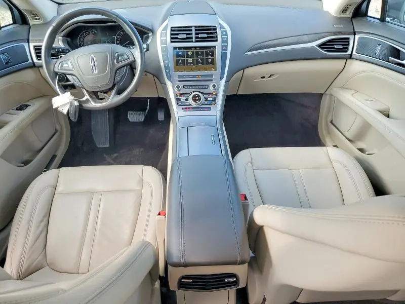 2017 LINCOLN MKZ SELECT  