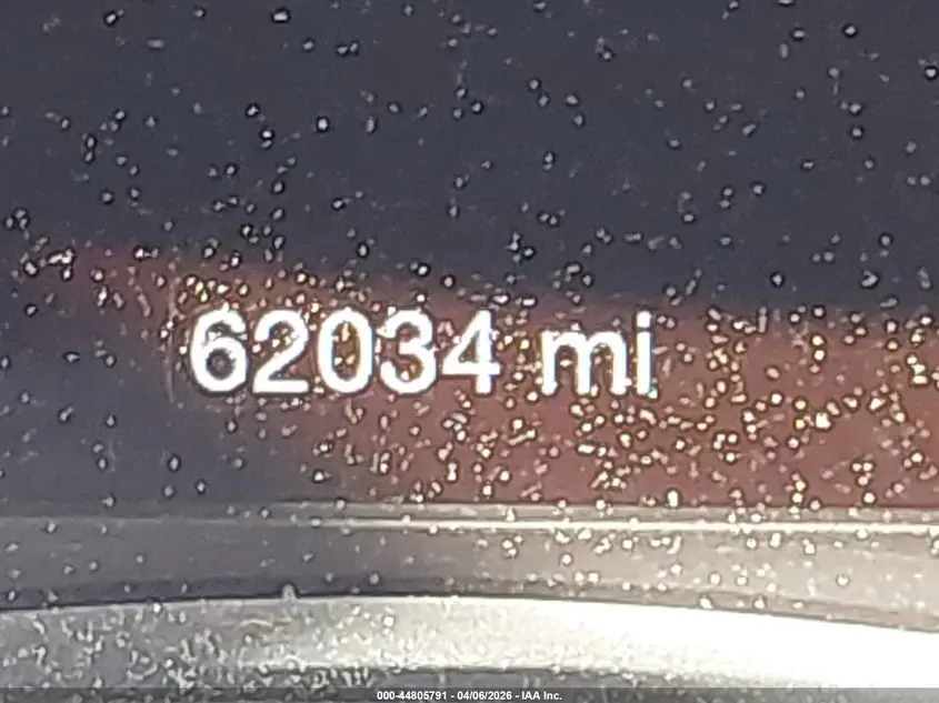 2018 JEEP GRAND CHEROKEE TRACKHAWK 4X4