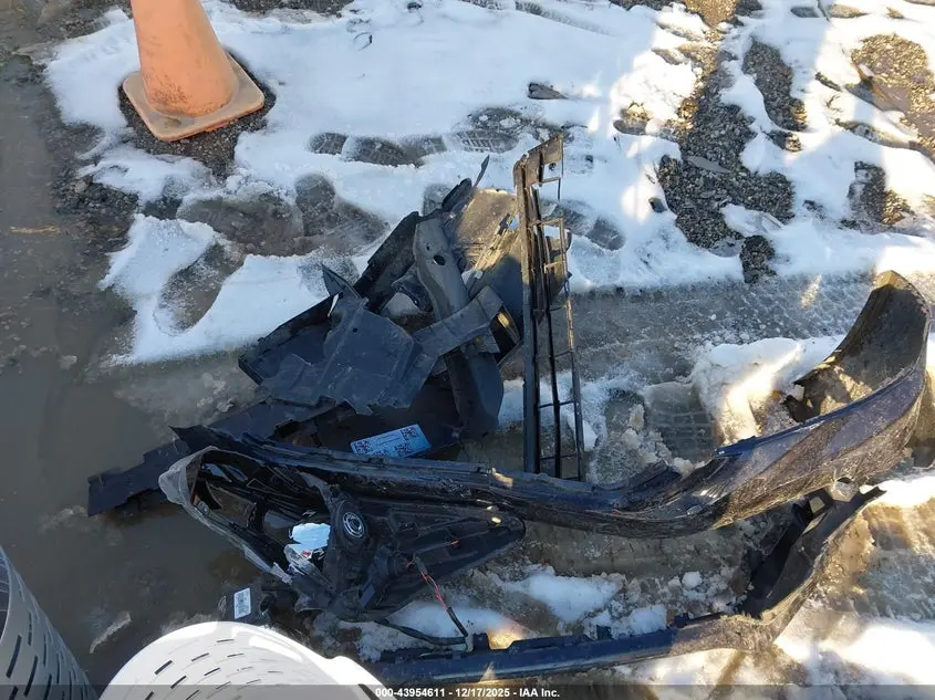 2020 SUBARU IMPREZA 5-DOOR