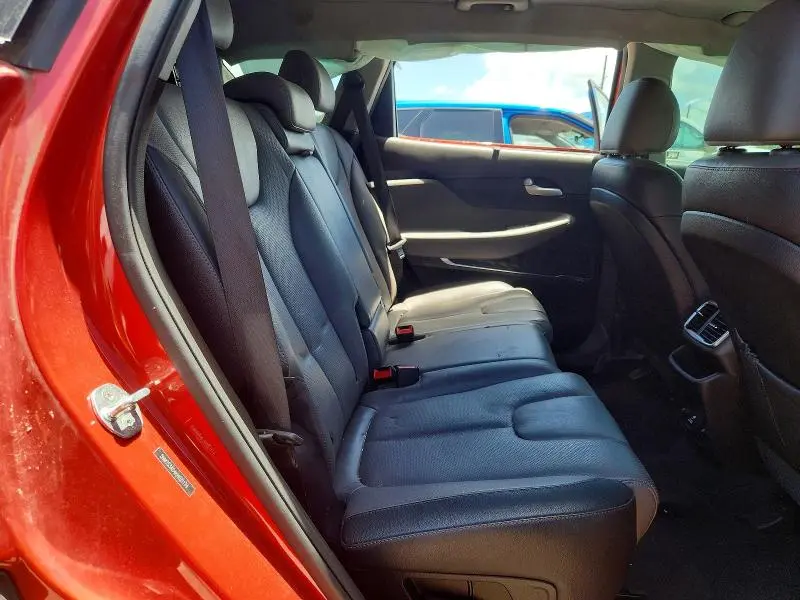 2019 HYUNDAI SANTA FE ULTIMATE 2.4L  