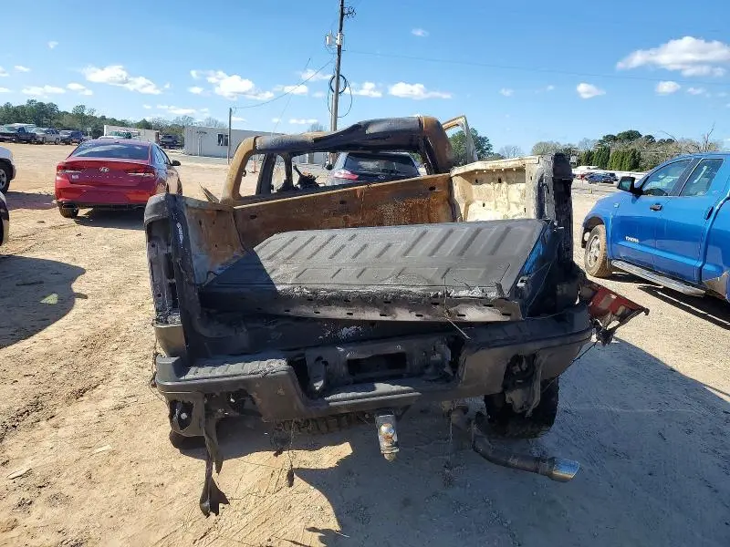 2017 CHEVROLET COLORADO ZR2  