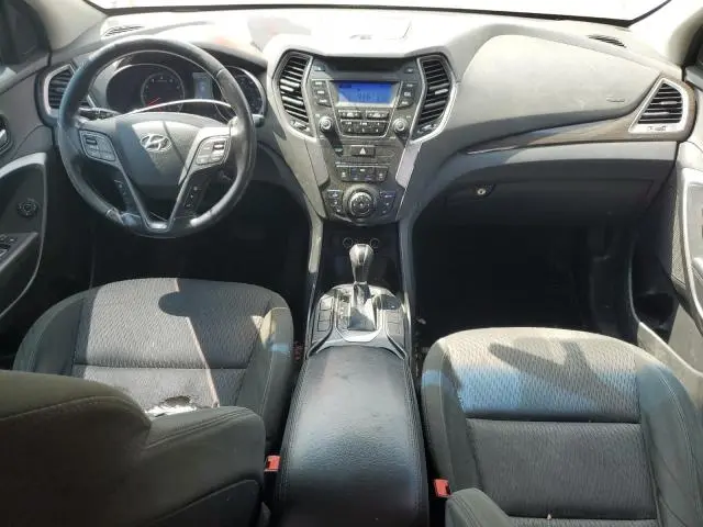 2013 HYUNDAI SANTA FE GLS  