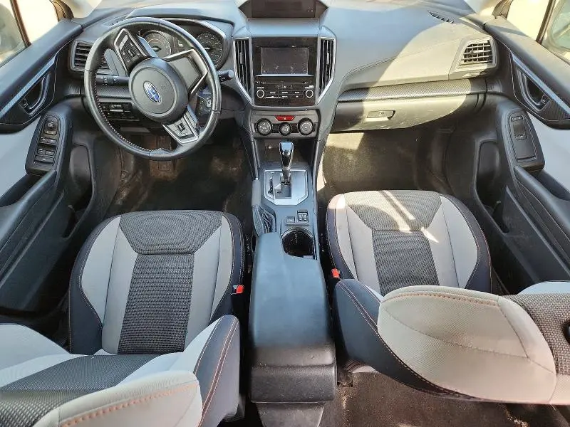 2019 SUBARU CROSSTREK PREMIUM  
