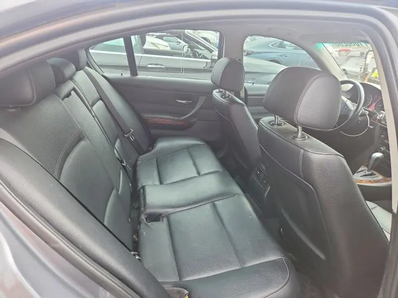 2011 BMW 328 XI  