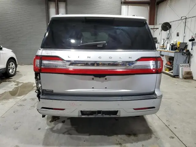 2018 LINCOLN NAVIGATOR RESERVE  