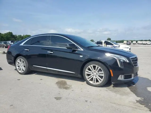 2019 CADILLAC XTS LUXURY  