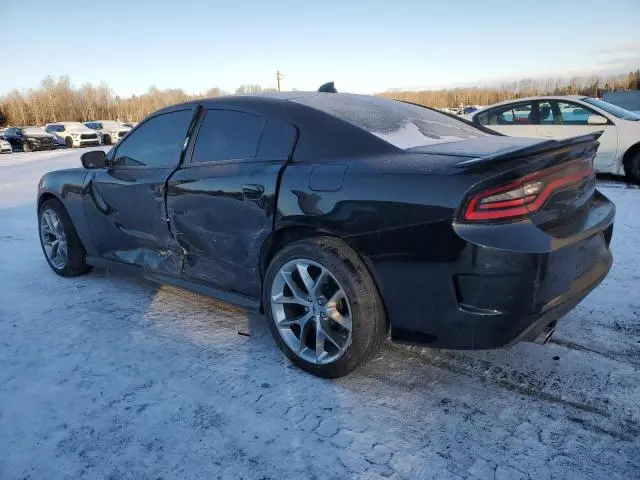 2021 DODGE CHARGER GT  