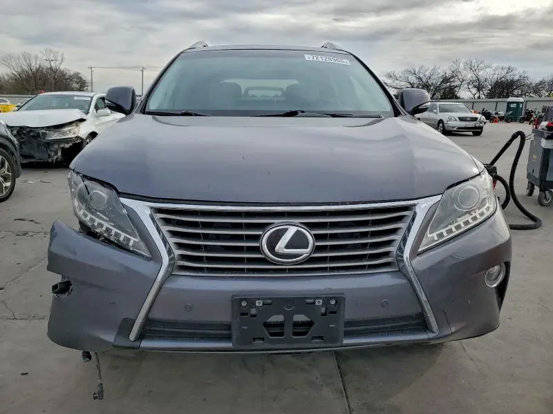 2014 LEXUS RX 350  