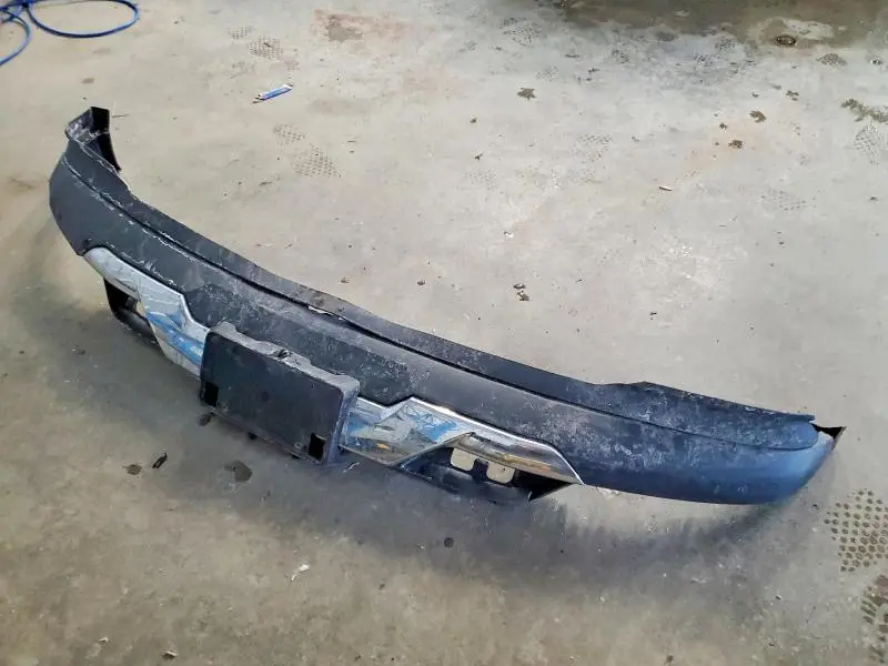 2018 CHEVROLET SILVERADO K1500 LTZ  