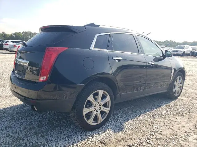 2011 CADILLAC SRX PERFORMANCE COLLECTION