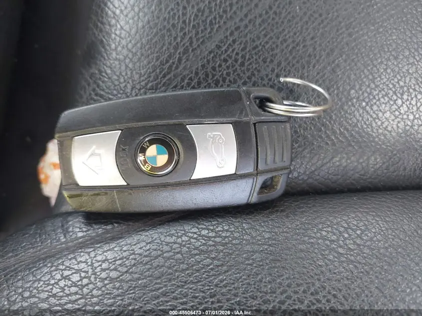 2014 BMW X6 XDRIVE50I