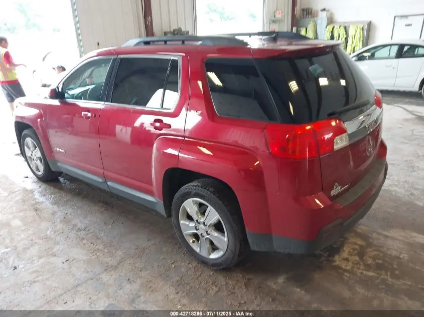 2014 GMC TERRAIN SLT-1