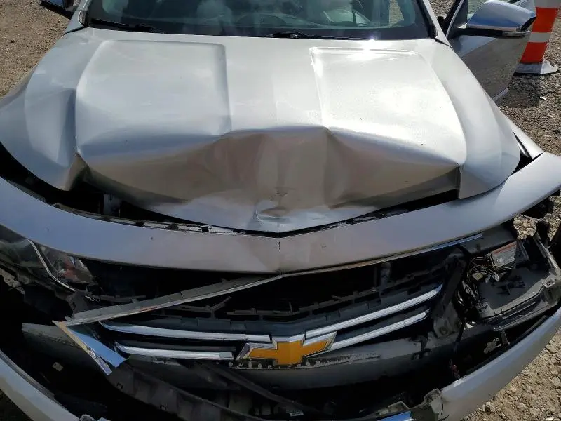 2019 CHEVROLET IMPALA PREMIER  