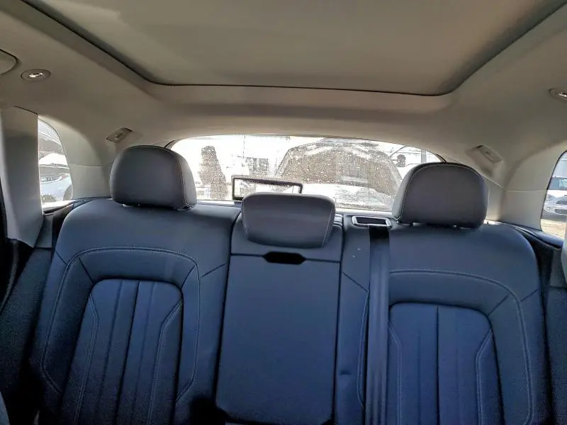 2023 AUDI Q5 PREMIUM PLUS 45  