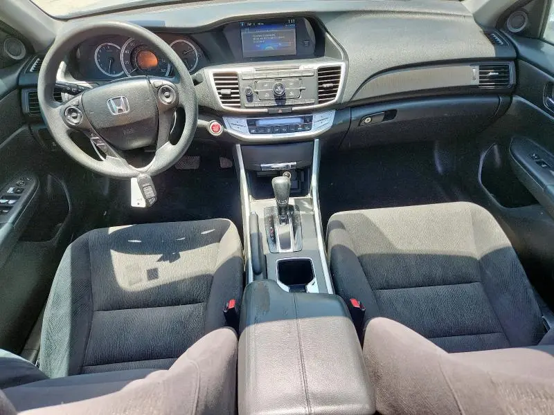 2014 HONDA ACCORD EX  
