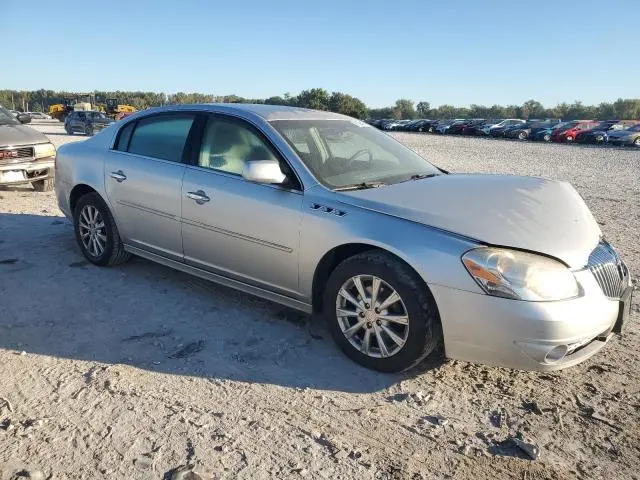 2011 BUICK LUCERNE CXL  