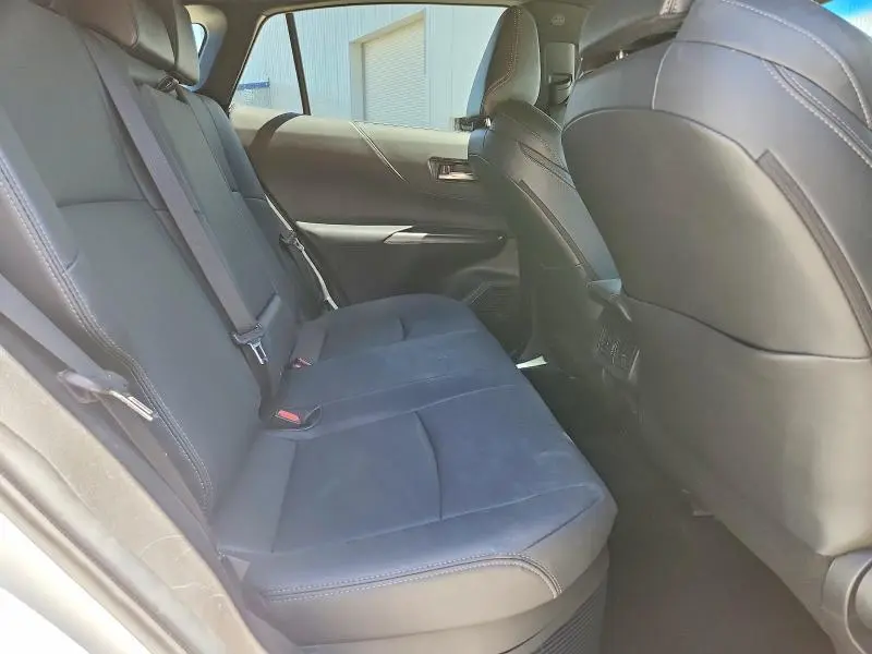 2024 TOYOTA VENZA NIGHTSHADE EDITION  