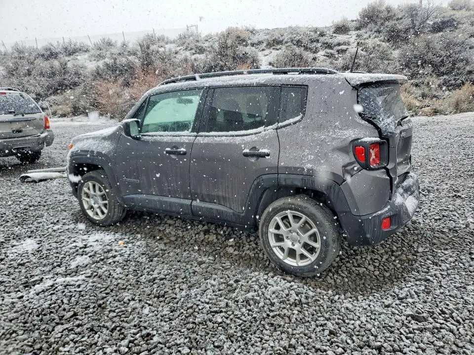 2019 JEEP RENEGADE SPORT  