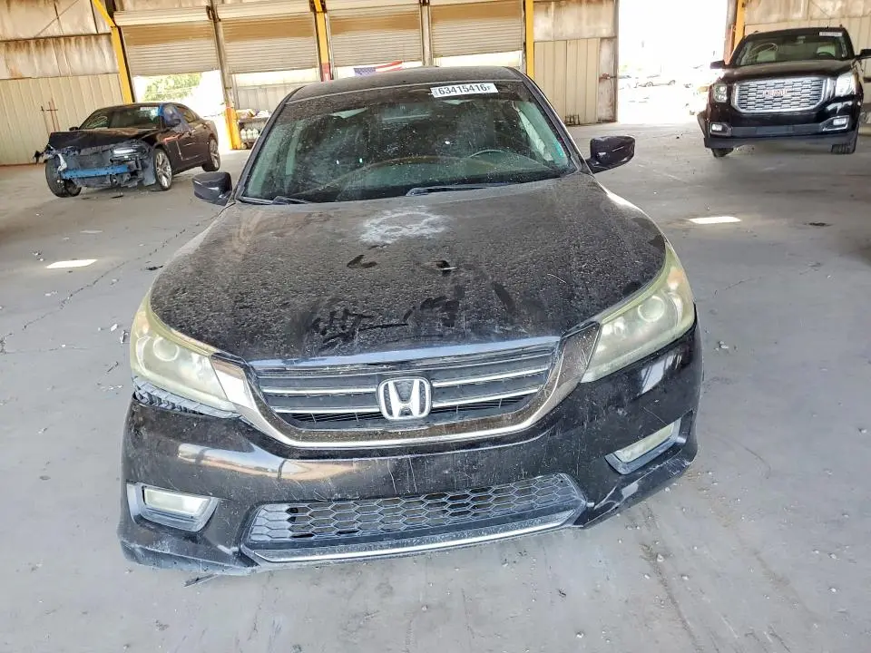 2013 HONDA ACCORD SPORT  
