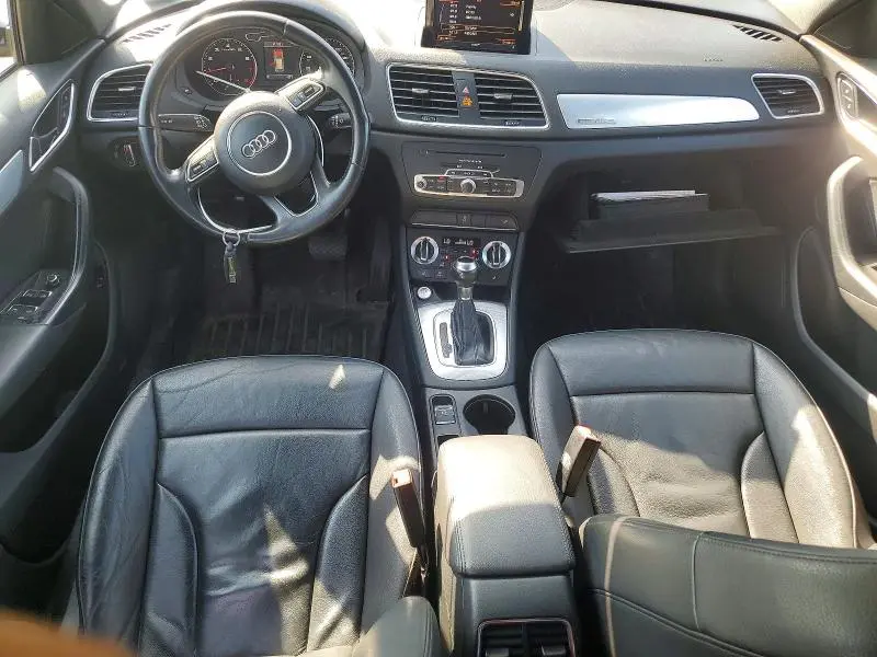 2015 AUDI Q3 PREMIUM PLUS  