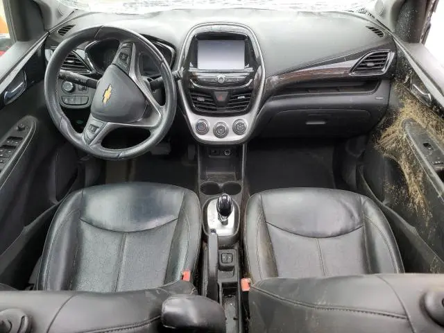 2016 CHEVROLET SPARK 2LT  