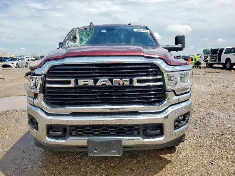 2021 RAM 3500 BIG HORN  