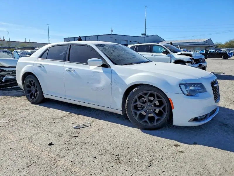 2019 CHRYSLER 300 S  
