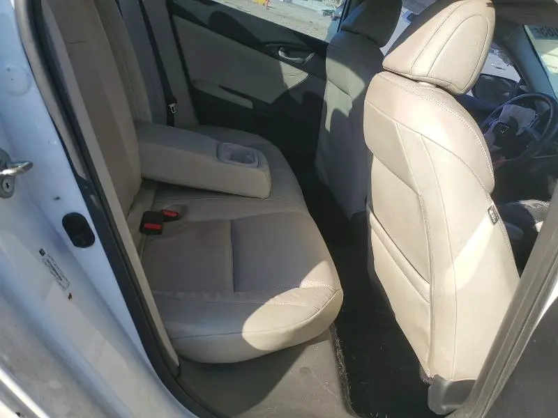 2019 HONDA INSIGHT TOURING  